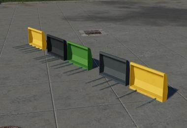 [FBM Team] Stoll Ballengabel v1.0.0.0