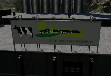 Felsbrunn Edit By MC v1.2.0