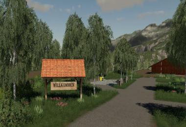 Felsbrunn Edit By MC v1.2.0