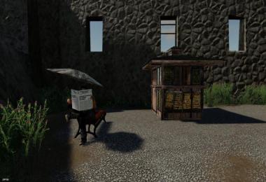 Felsbrunn Edit By MC v1.2.0