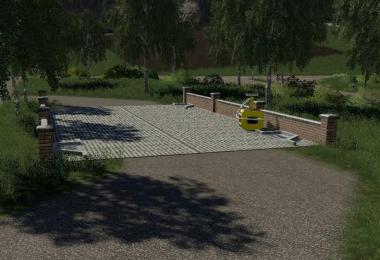 Felsbrunn Edit By MC v1.2.0