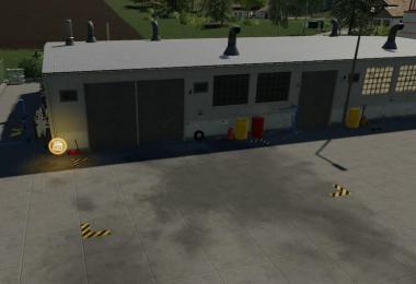 Felsbrunn Edit By MC v1.2.0