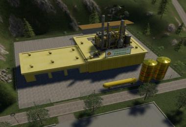 Felsbrunn Edit By MC v1.2.0