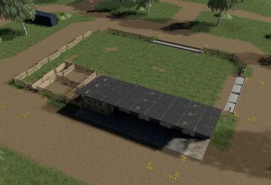 Felsbrunn Edit By MC v1.2.0