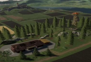 Felsbrunn Edit By MC v1.2.0