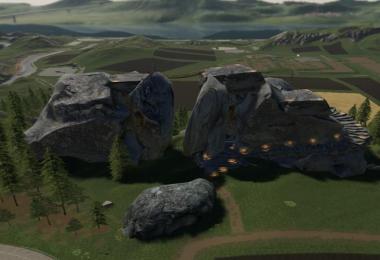 Felsbrunn Edit By MC v1.2.0