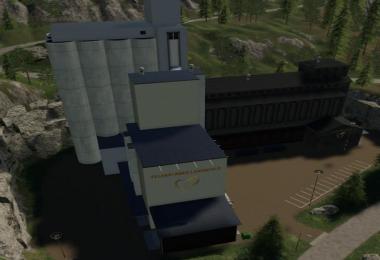 Felsbrunn Edit By MC v1.2.0