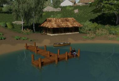 Felsbrunn Edit By MC v1.2.0