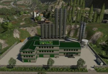 Felsbrunn Edit By MC v1.2.0