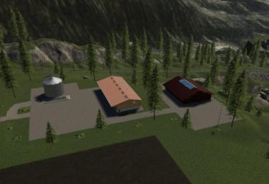 Felsbrunn Edit By MC v1.2.0