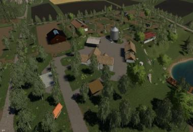Felsbrunn Edit By MC v1.2.0