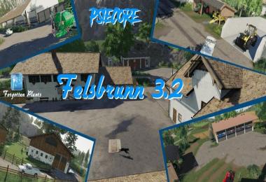 Felsbrunn Umbau - Multiplayer fahig v3.2