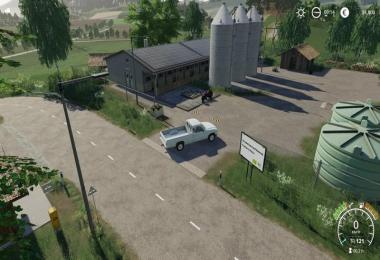 Felsbrunn Umbau - Multiplayer fahig v3.2