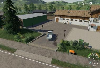 Felsbrunn Umbau - Multiplayer fahig v3.2