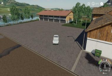 Felsbrunn Umbau - Multiplayer fahig v3.2