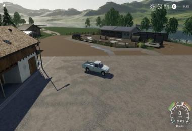 Felsbrunn Umbau - Multiplayer fahig v3.2