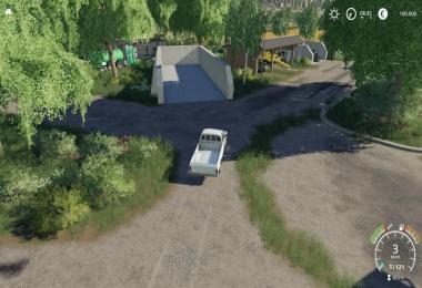 Felsbrunn Umbau - Multiplayer fahig v3.2