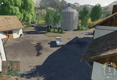 Felsbrunn Umbau - Multiplayer fahig v3.2