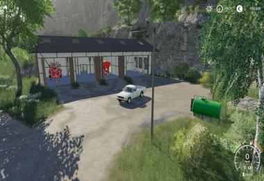 Felsbrunn Umbau - Multiplayer fahig v3.2