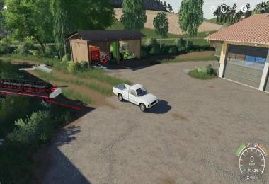 Felsbrunn Umbau - Multiplayer fahig v3.2