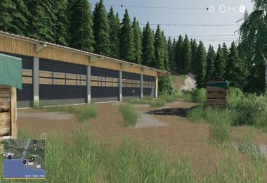 Felsbrunn Umbau - Multiplayer fahig v3.2