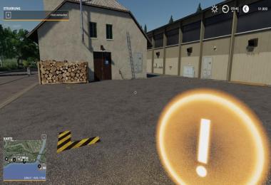 Felsbrunn Umbau - Multiplayer fahig v3.2