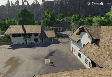 Felsbrunn Umbau - Multiplayer fahig v3.2