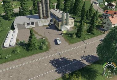 Felsbrunn Umbau - Multiplayer fahig v3.2