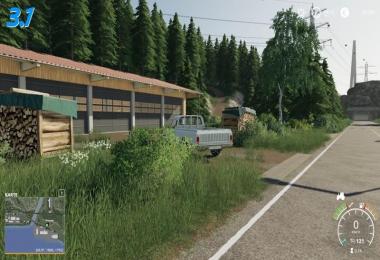 Felsbrunn Umbau - Multiplayer fahig v3.2