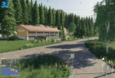 Felsbrunn Umbau - Multiplayer fahig v3.2