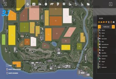 Felsbrunn Umbau - Multiplayer fahig v3.2