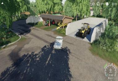 Felsbrunn Umbau - Multiplayer fahig v3.2