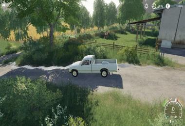 Felsbrunn Umbau - Multiplayer fahig v3.2