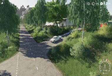 Felsbrunn Umbau - Multiplayer fahig v3.2