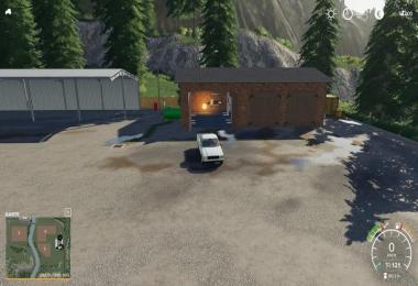 Felsbrunn Umbau - Multiplayer fahig v3.2