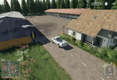 Felsbrunn Umbau - Multiplayer fahig v3.2