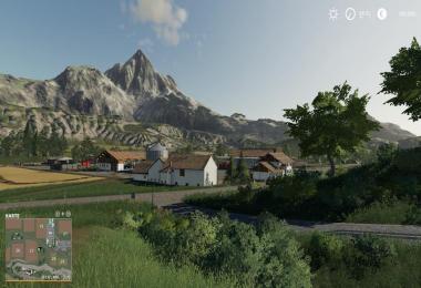 Felsental Map v1.0.0.0