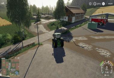 Felsental Map v1.0.0.0