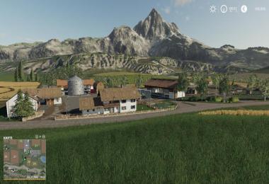Felsental Map v1.0.0.0