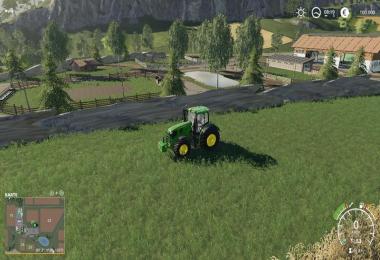 Felsental Map v1.0.0.0