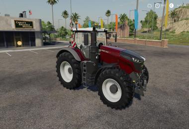 Fendt 1000 Vario Baureihe v1.0.1