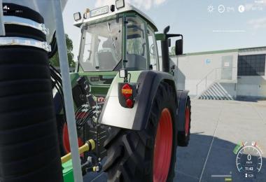 Fendt 818 TMS v1.0.0.0