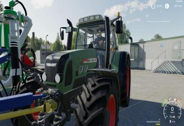 Fendt 818 TMS v1.0.0.0