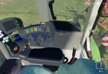 Fendt 818 TMS v1.0.0.0