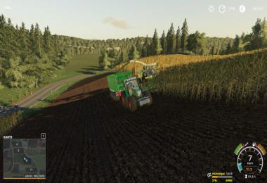 Fendt 818 TMS v1.1.0.0