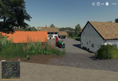 Fendt 818 TMS v1.1.0.0