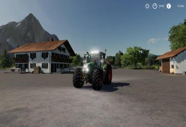 Fendt 818 TMS v1.1.0.0