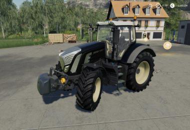 Fendt 900 S4 BeautyLine v1.1.0