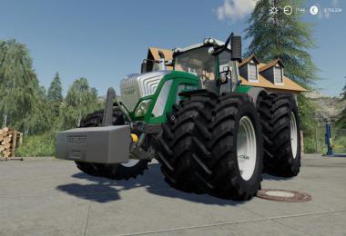 Fendt 900 S4 BeautyLine v1.1.0