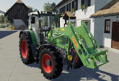 Fendt Favorit 500 v1.1.0.0